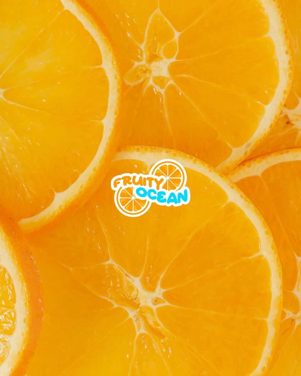 Fruity Ocean
