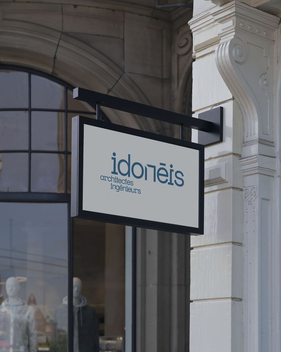 Idonéis